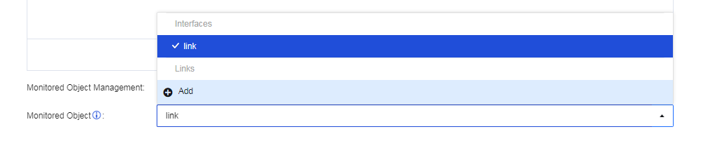 A blue and white stripes

Description automatically generated