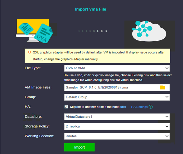 Graphical user interface  Description automatically generated