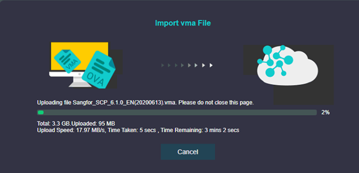 A screenshot of a computer  Description automatically generated with medium confidence