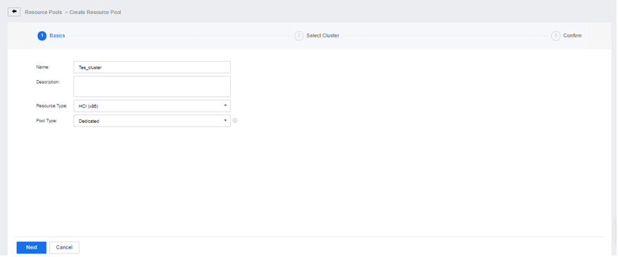 Graphical user interface, application  Description automatically generated