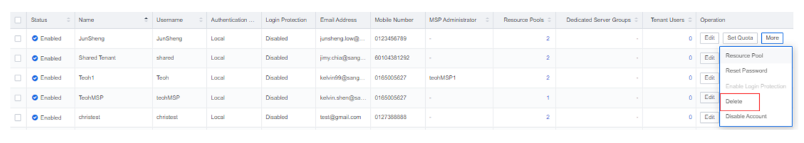 Graphical user interface, application  Description automatically generated