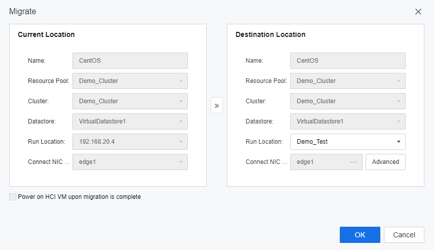 Graphical user interface, application

Description automatically generated