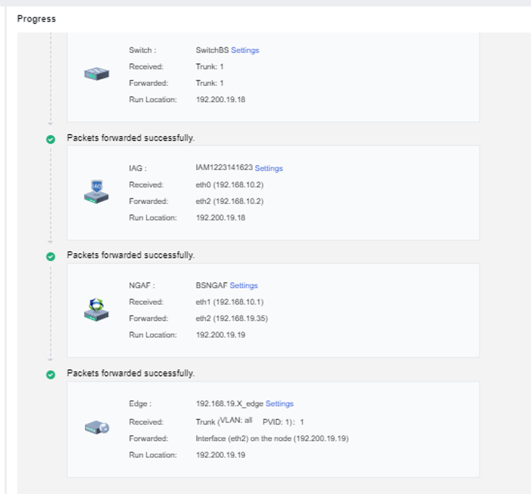 Graphical user interface, application  Description automatically generated