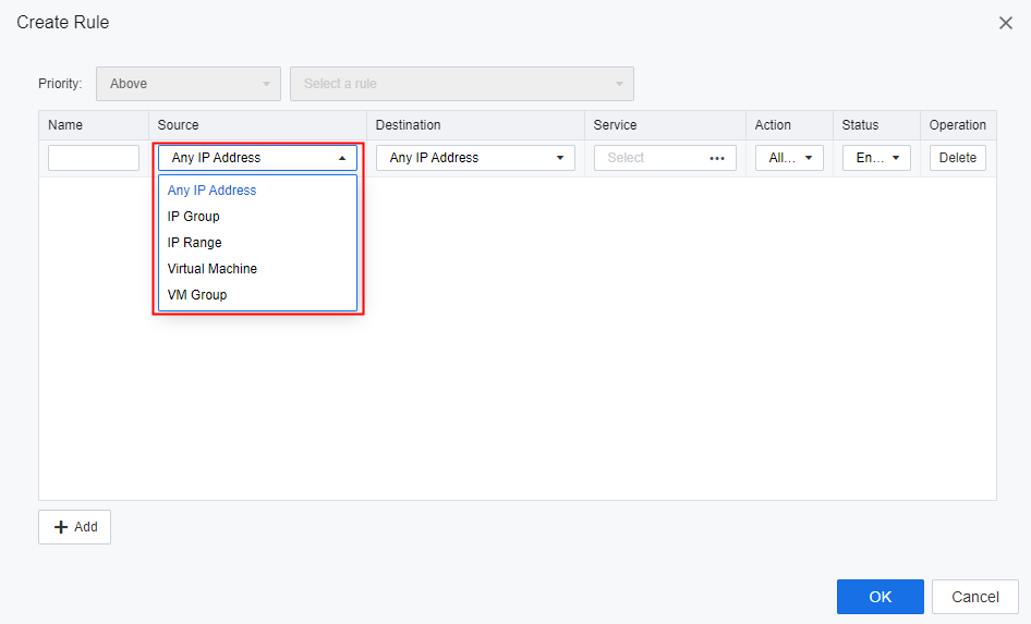 Graphical user interface, application  Description automatically generated