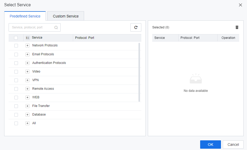 Graphical user interface, application  Description automatically generated