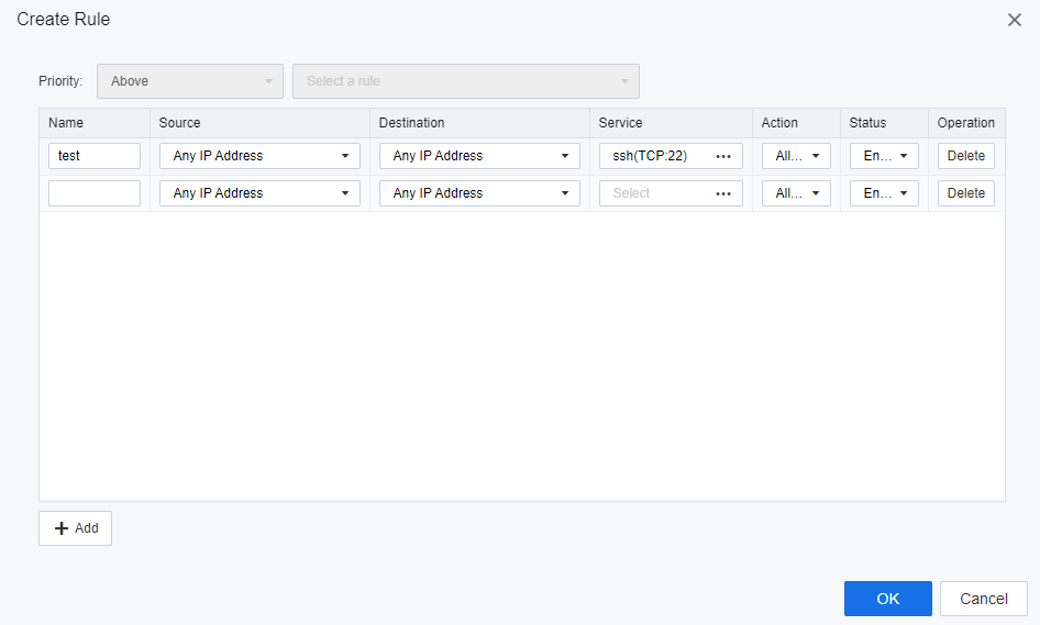 Graphical user interface, application  Description automatically generated