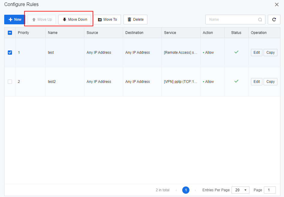 Graphical user interface, text, application, email  Description automatically generated