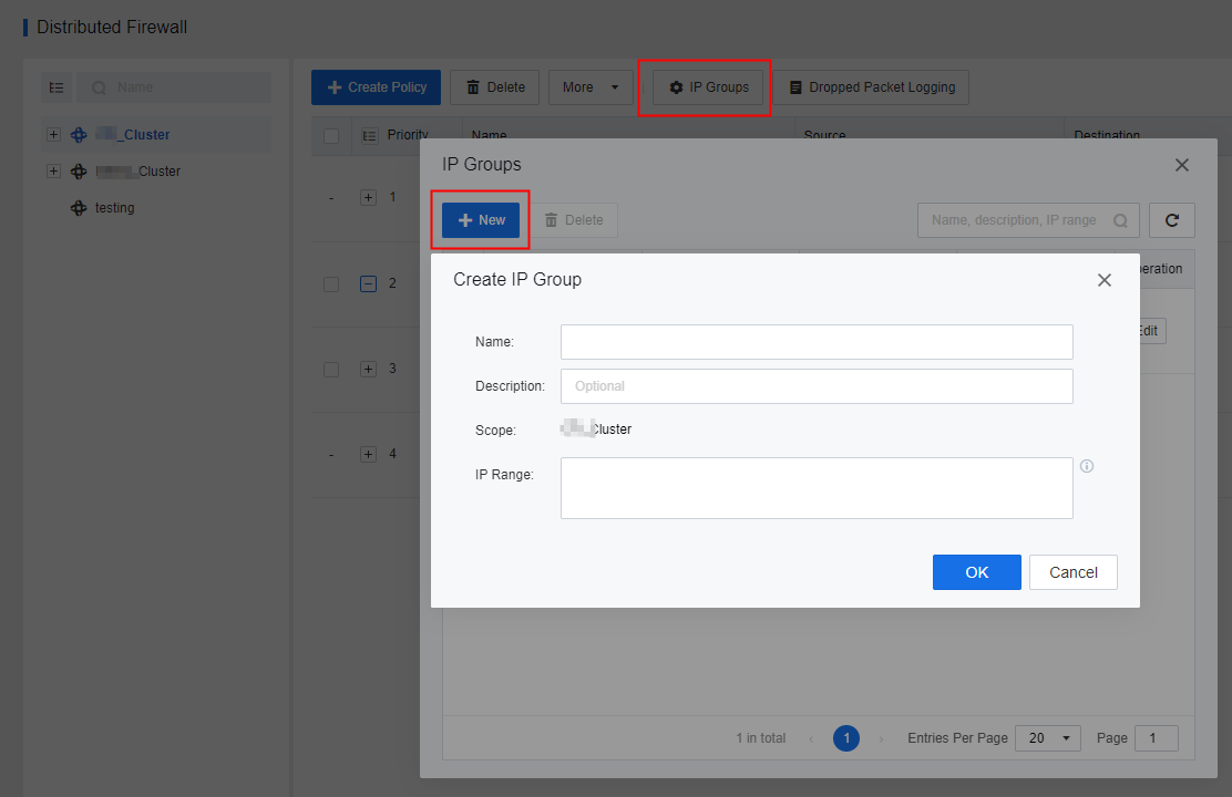 Graphical user interface, application  Description automatically generated