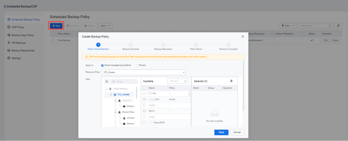 Graphical user interface, application  Description automatically generated