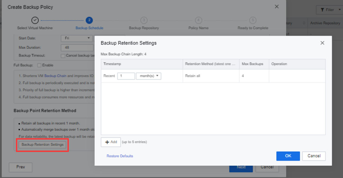 Graphical user interface, application  Description automatically generated