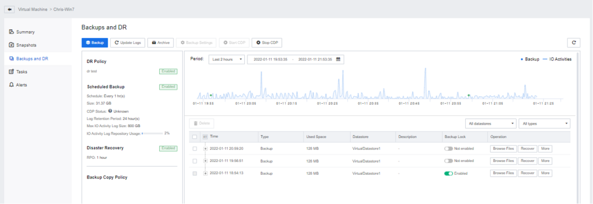 Graphical user interface, text, application  Description automatically generated