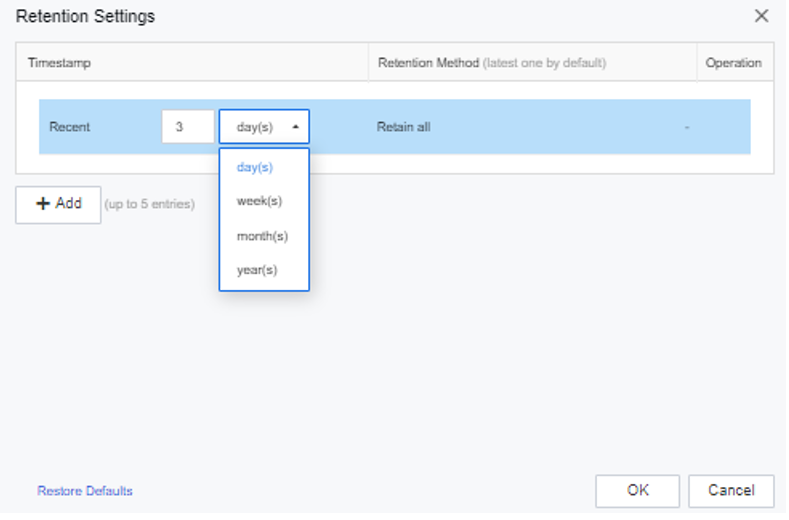 Graphical user interface, application  Description automatically generated