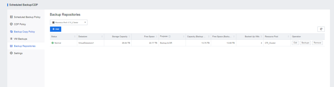 Graphical user interface, text, application  Description automatically generated
