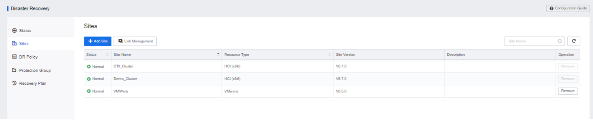 Graphical user interface, application  Description automatically generated