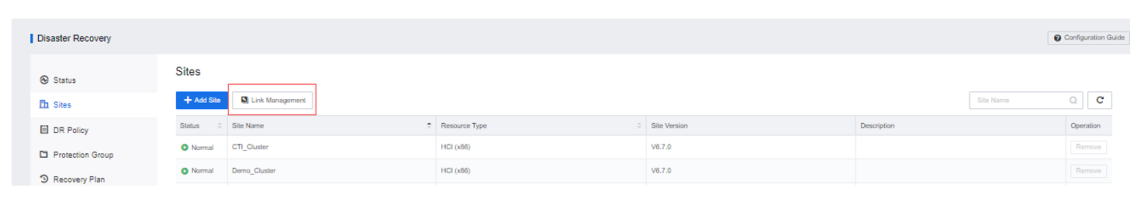 Graphical user interface, application  Description automatically generated