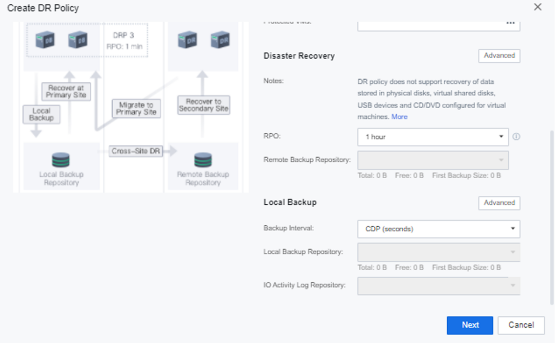 Graphical user interface, application  Description automatically generated