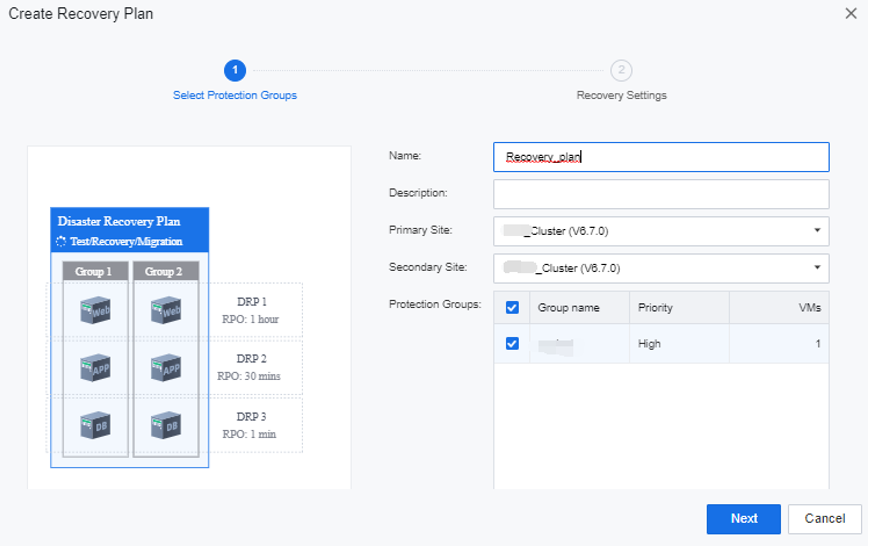 Graphical user interface, application  Description automatically generated