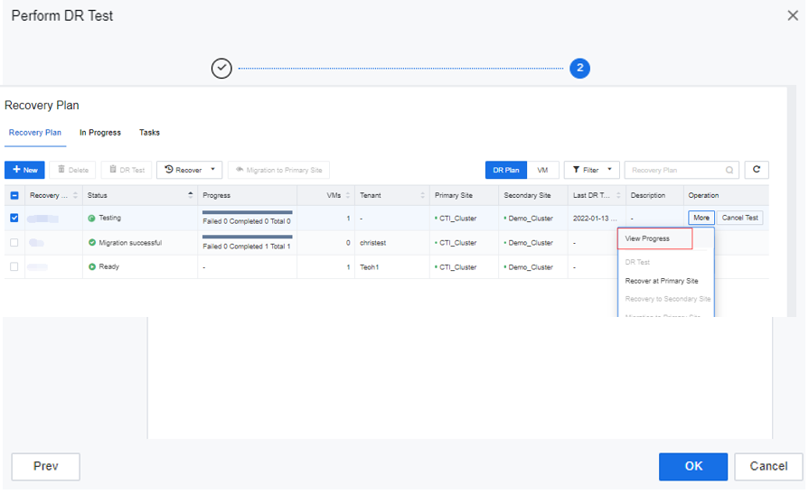 Graphical user interface, application  Description automatically generated