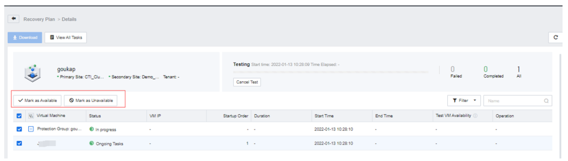 Graphical user interface, application  Description automatically generated