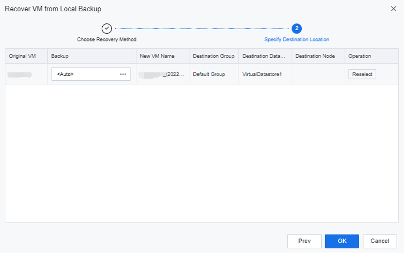 Graphical user interface, text, application  Description automatically generated