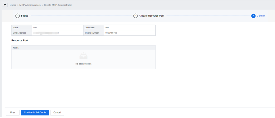 Graphical user interface, application  Description automatically generated
