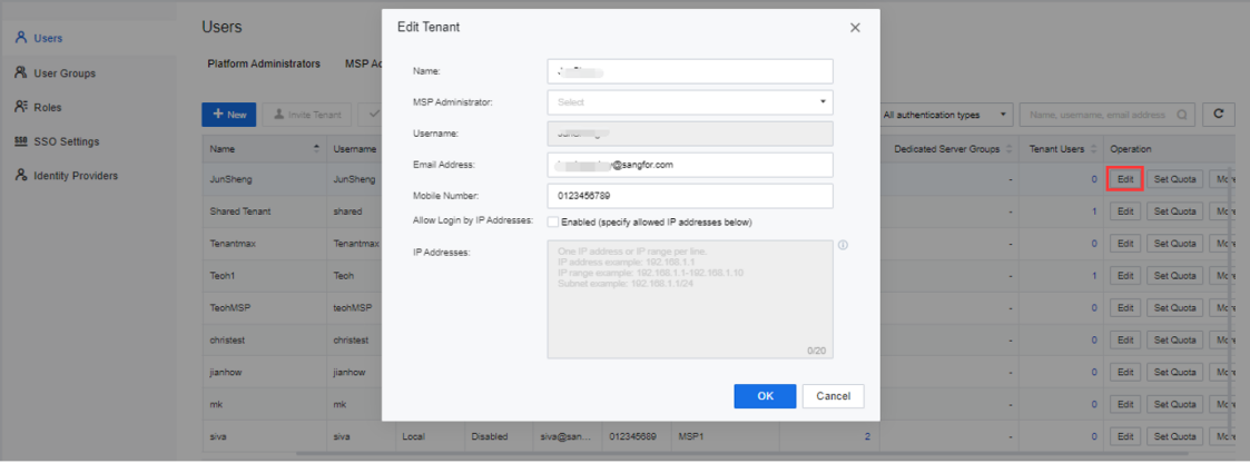 Graphical user interface, text, application  Description automatically generated