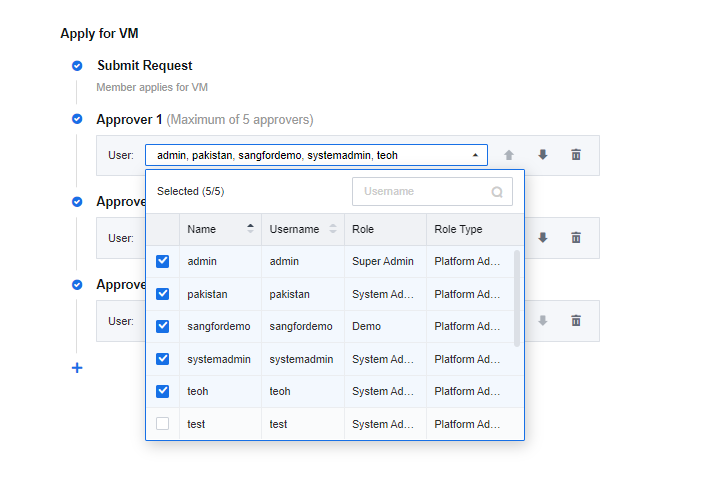 Graphical user interface, application  Description automatically generated