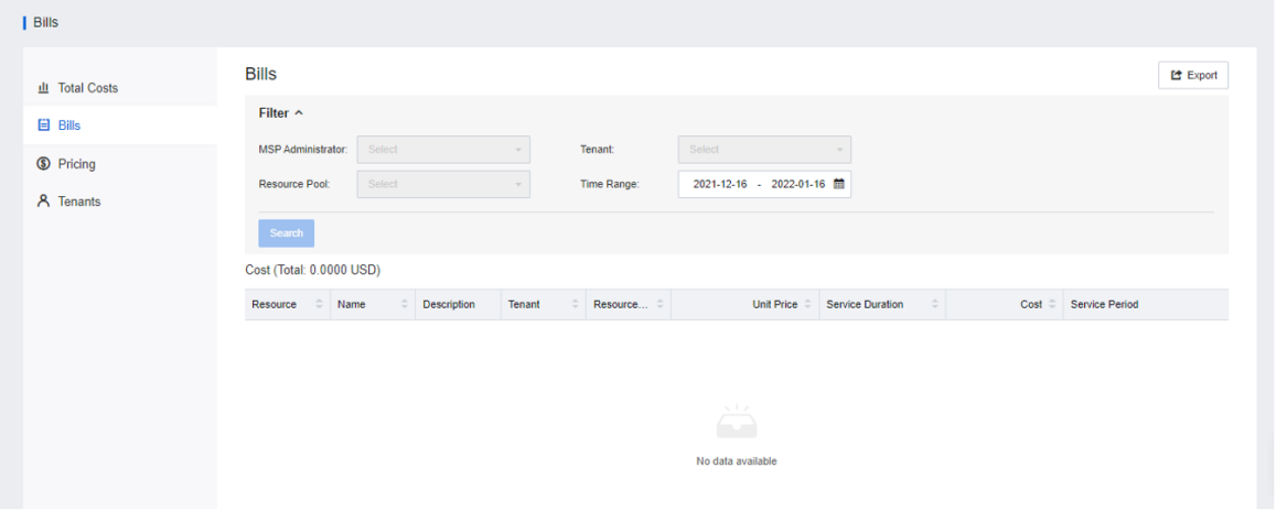 Graphical user interface, text, email  Description automatically generated
