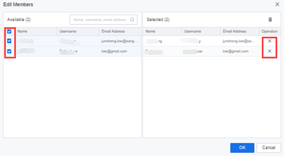 Graphical user interface, text, application, email  Description automatically generated