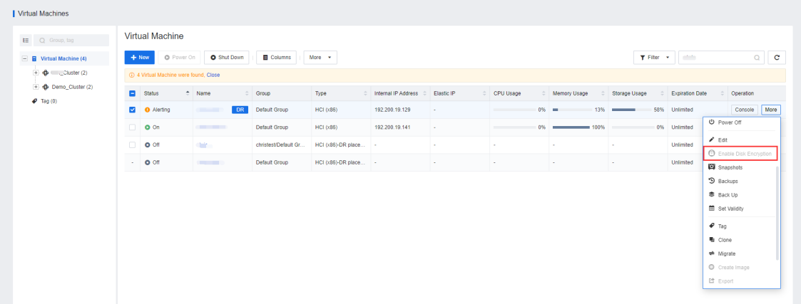 Graphical user interface, application  Description automatically generated