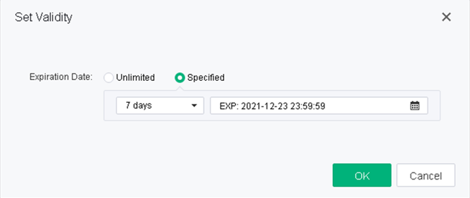 Graphical user interface, text, application  Description automatically generated