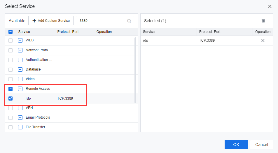 Graphical user interface, text, application  Description automatically generated