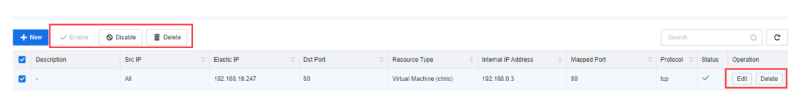 Graphical user interface, application  Description automatically generated