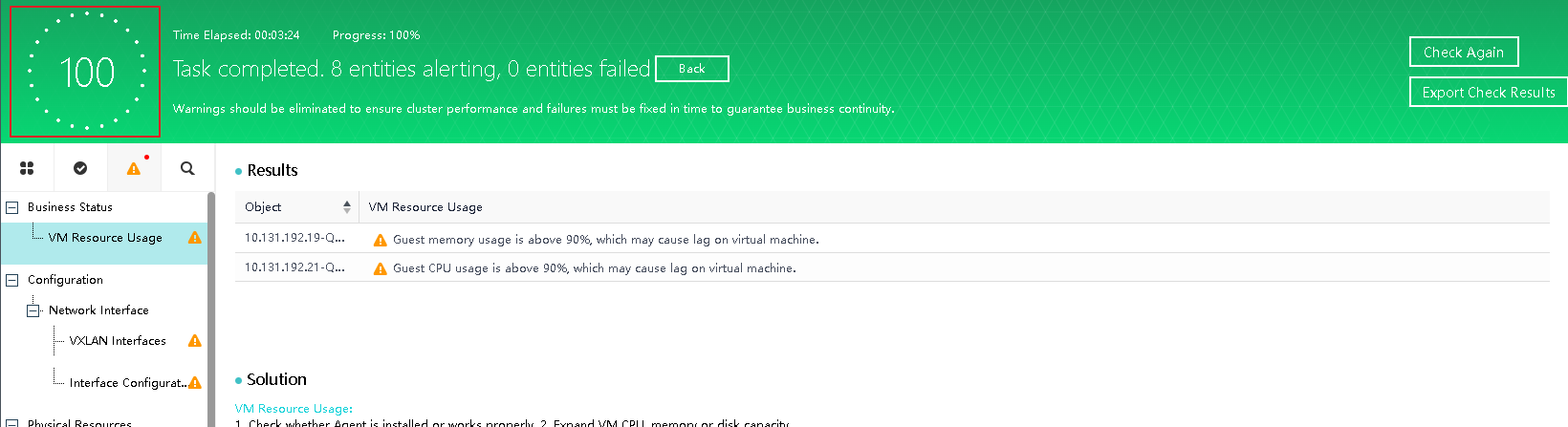 A screenshot of a computer

Description automatically generated