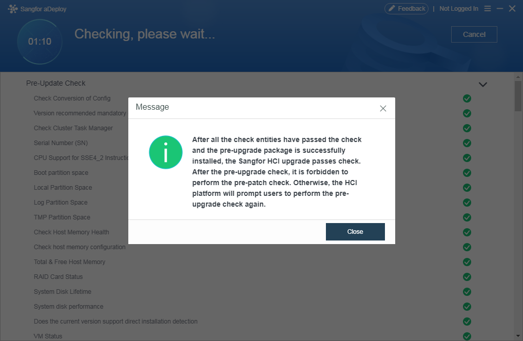 A screenshot of a computer

Description automatically generated