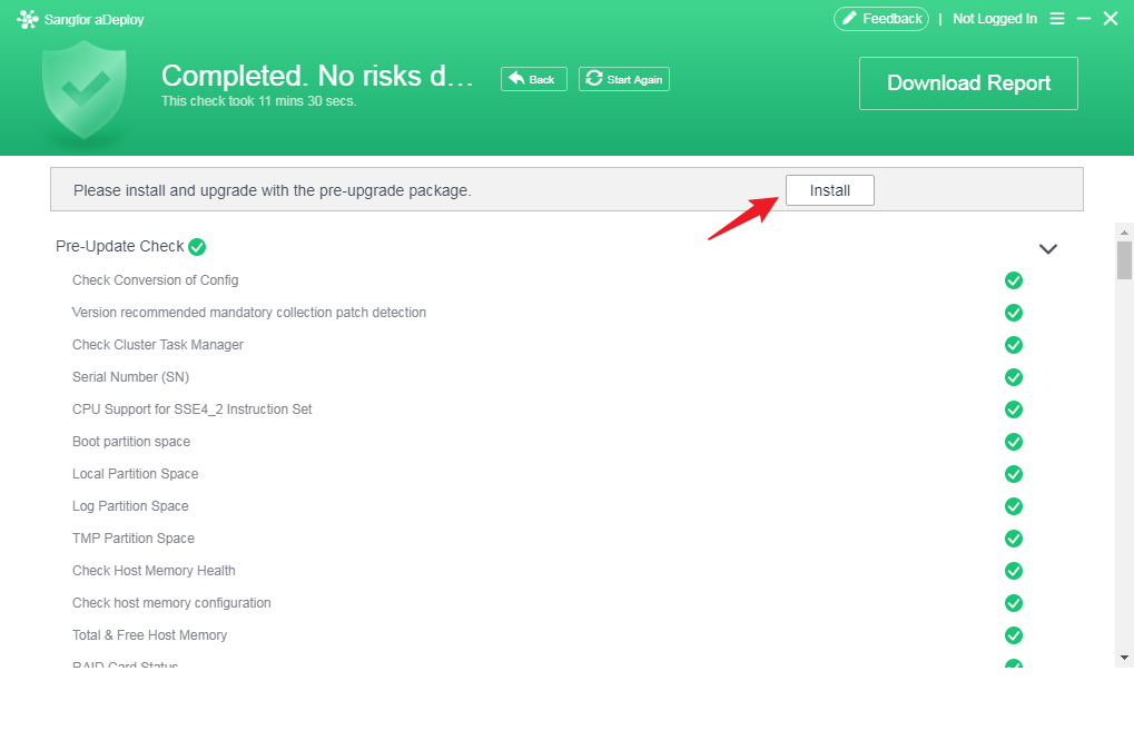 A screenshot of a computer

Description automatically generated