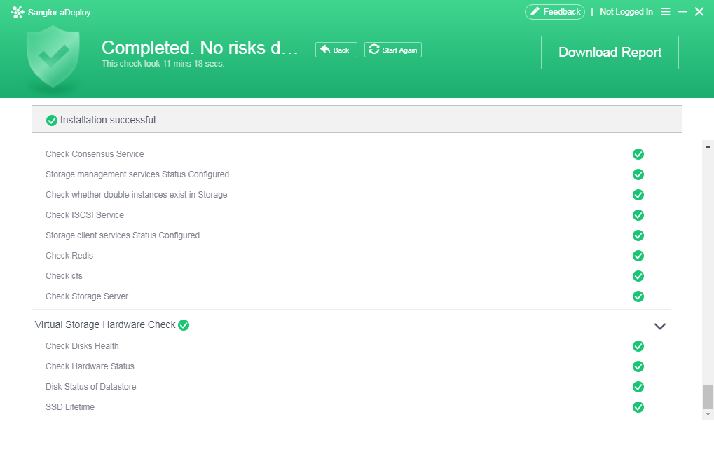 A screenshot of a computer

Description automatically generated