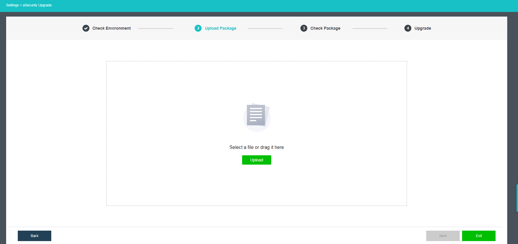 A screenshot of a computer

Description automatically generated