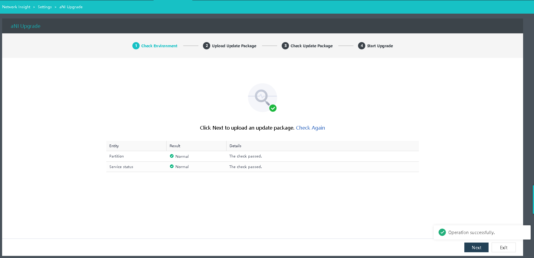 A screenshot of a computer

Description automatically generated
