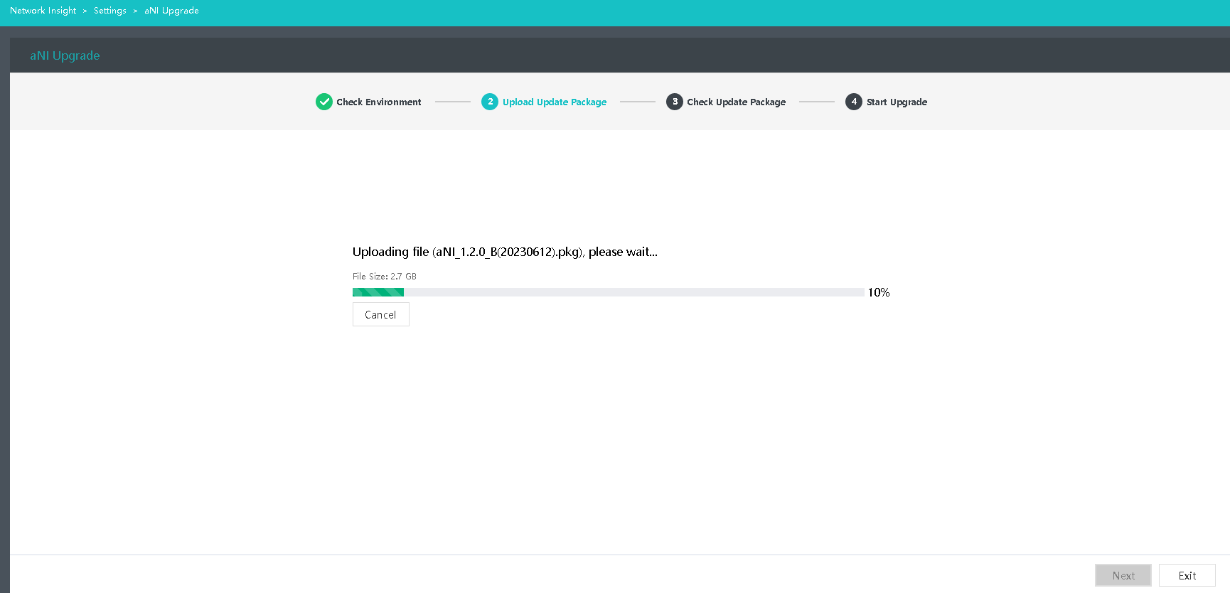 A screenshot of a computer

Description automatically generated