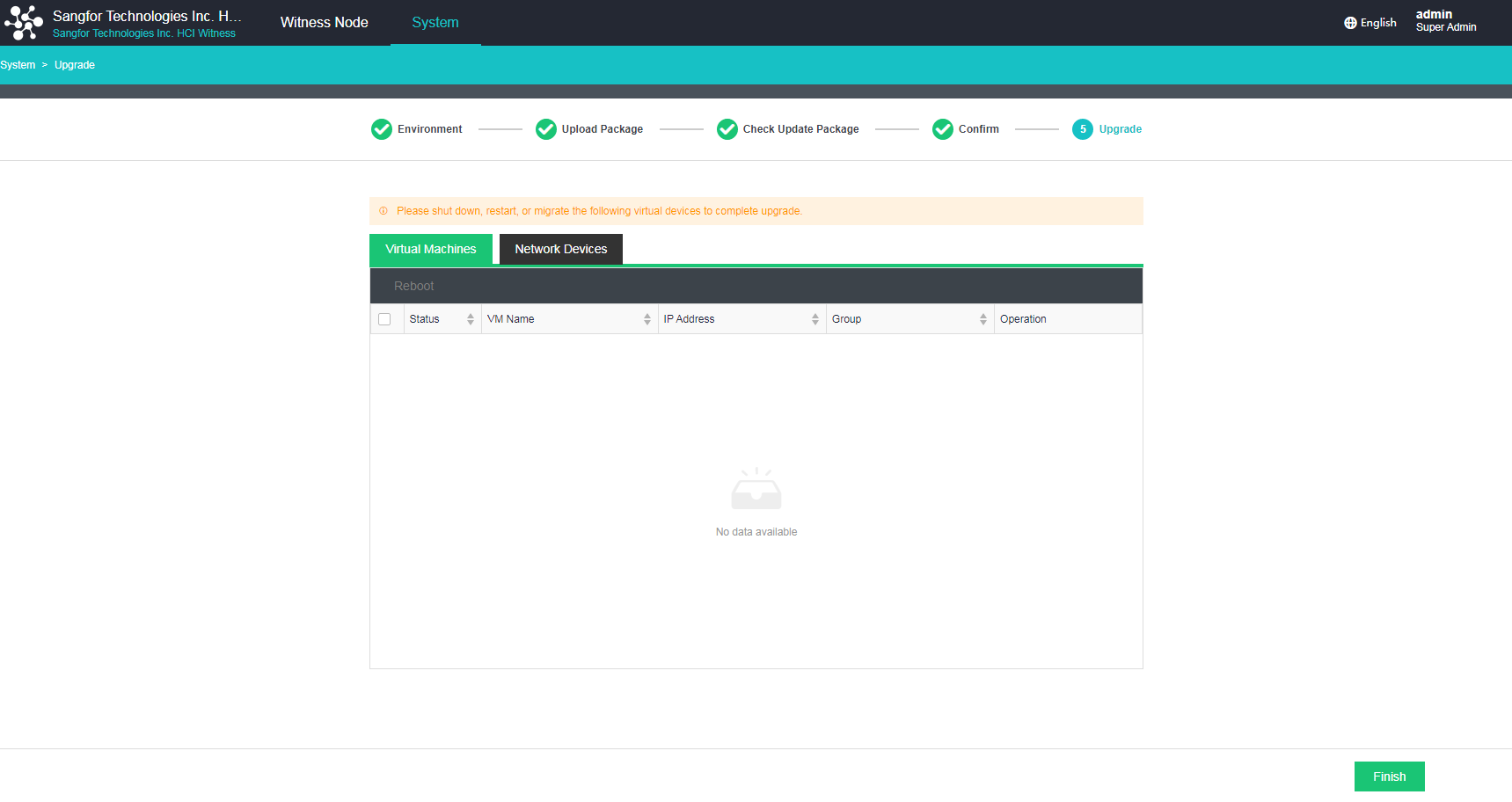 A screenshot of a computer

Description automatically generated