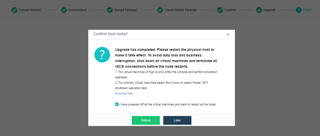 A screenshot of a computer

Description automatically generated