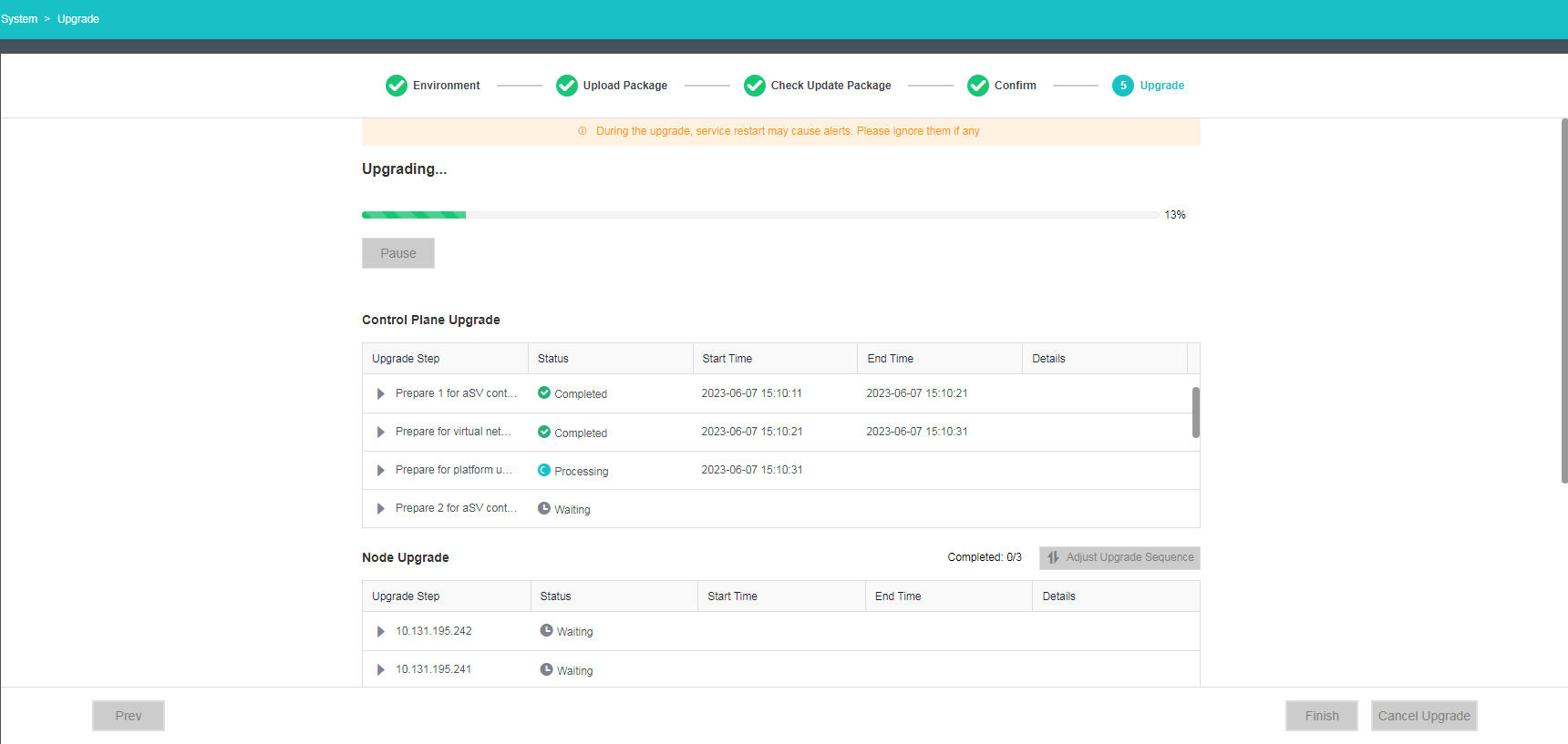 A screenshot of a computer

Description automatically generated