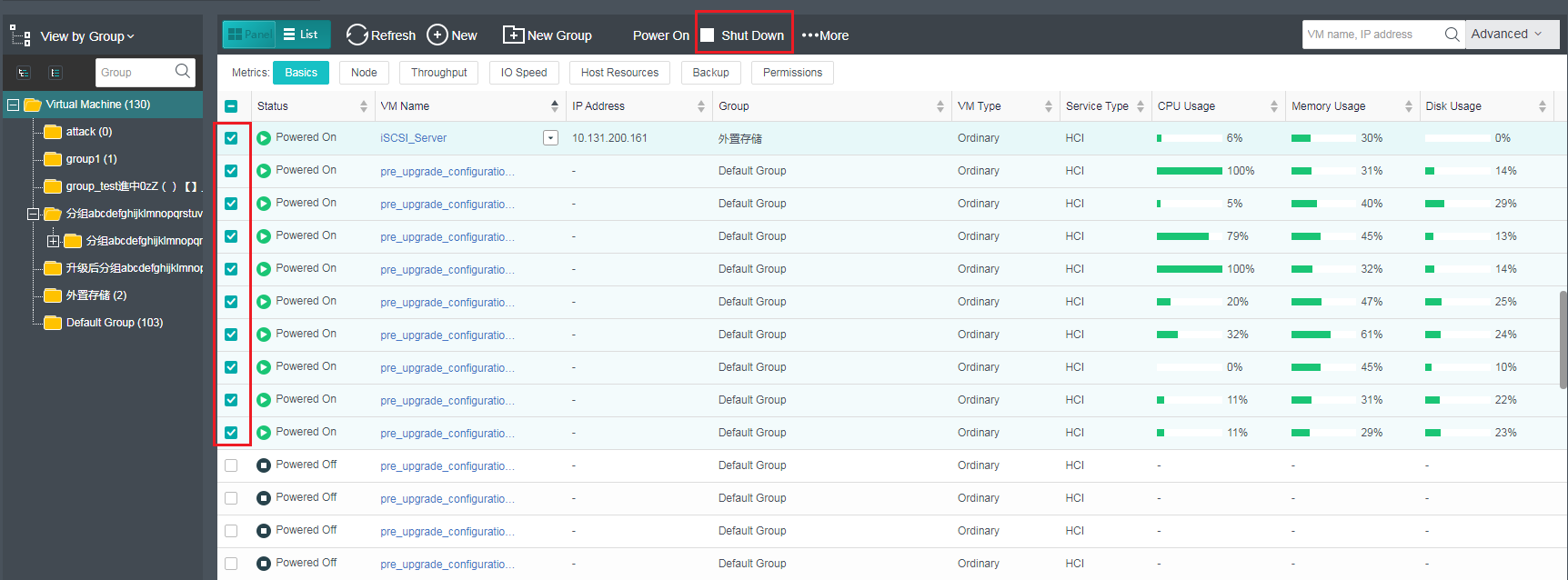 A screenshot of a computer

Description automatically generated